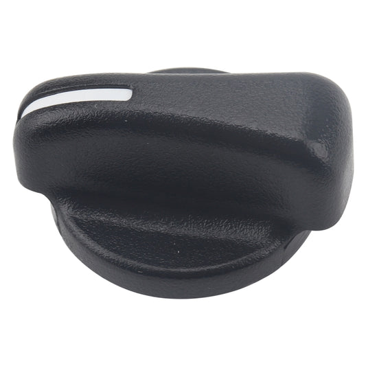 Car Air Conditioning Panel Knob 5011218AC for Dodge - Air Conditioning System by buy2fix | Online Shopping UK | buy2fix