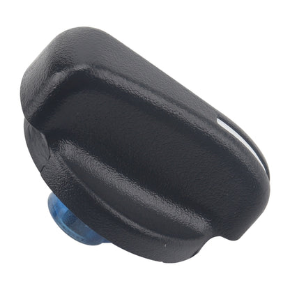 Car Air Conditioning Panel Knob 5011218AC for Dodge - Air Conditioning System by buy2fix | Online Shopping UK | buy2fix