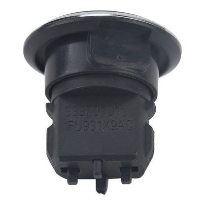 Car Push Bottom Start Switch 1FU931X9AC for Jeep Grand Cherokee / Dodge by buy2fix