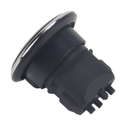 Car Push Bottom Start Switch 1FU931X9AC for Jeep Grand Cherokee / Dodge by buy2fix