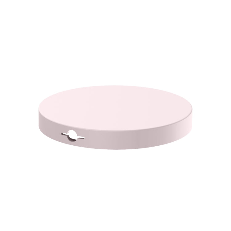 Magsafe Wireless Charger Silicone Protective Case(Pink) by buy2fix