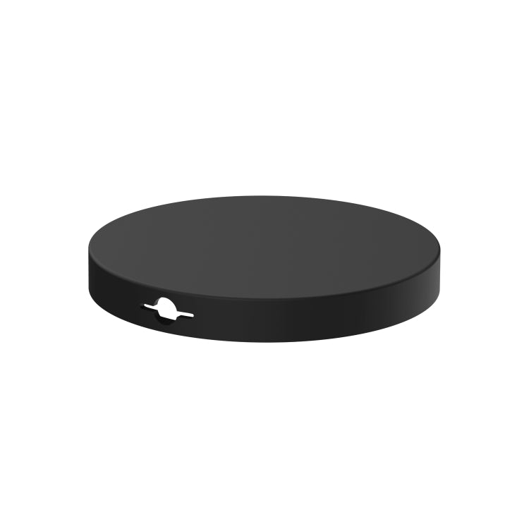 Magsafe Wireless Charger Silicone Protective Case(Black) by buy2fix