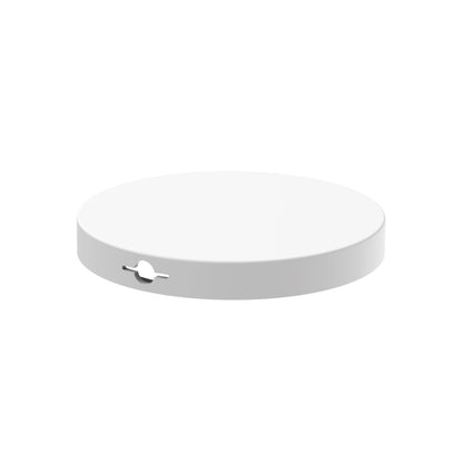 Magsafe Wireless Charger Silicone Protective Case(Warm White) by buy2fix