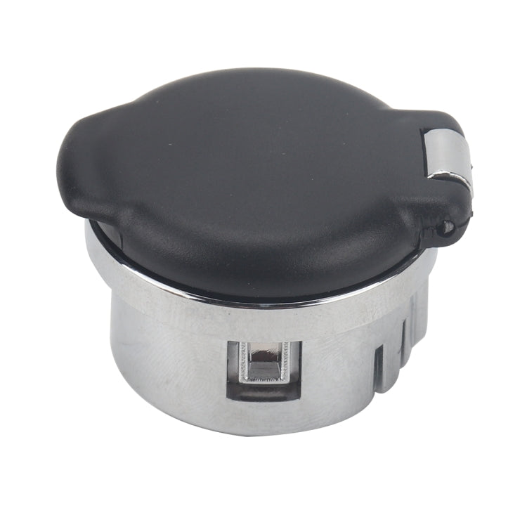 Car 12V Power Outlet Cover 20983936 for Chevrolet - Tank Covers by buy2fix | Online Shopping UK | buy2fix