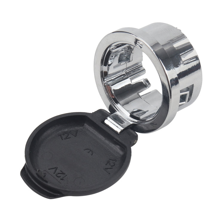Car 12V Power Outlet Cover 20983936 for Chevrolet - Tank Covers by buy2fix | Online Shopping UK | buy2fix