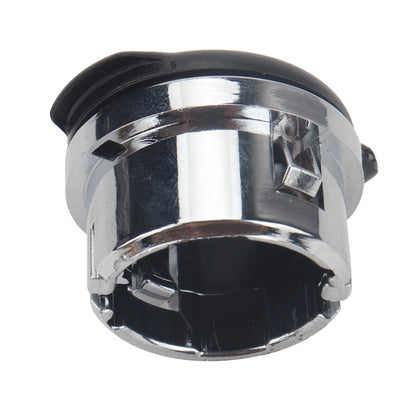 Car 12V Power Outlet Cover 20983936 for Chevrolet - Tank Covers by buy2fix | Online Shopping UK | buy2fix