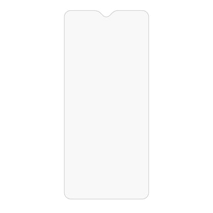 For Blackview A80 Plus 10 PCS 0.26mm 9H 2.5D Tempered Glass Film - Others by buy2fix | Online Shopping UK | buy2fix