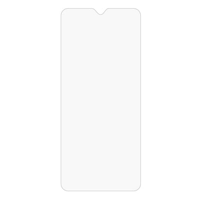 For Blackview A60 Plus 10 PCS 0.26mm 9H 2.5D Tempered Glass Film - Others by buy2fix | Online Shopping UK | buy2fix