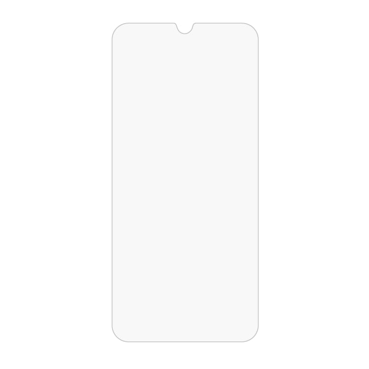 For UMIDIGI A9 Pro 10 PCS 0.26mm 9H 2.5D Tempered Glass Film - Others by buy2fix | Online Shopping UK | buy2fix