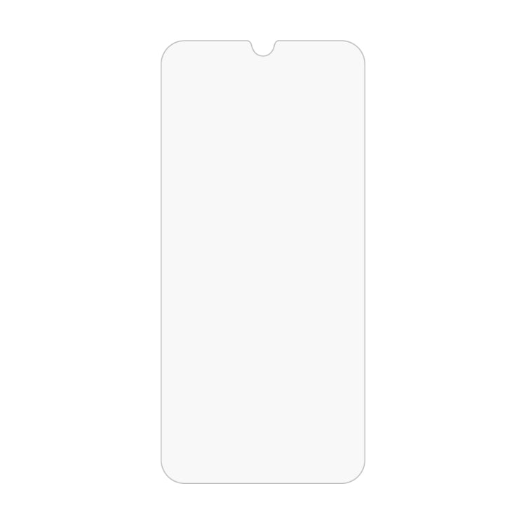For UMIDIGI BISON / Bison Pro 10 PCS 0.26mm 9H 2.5D Tempered Glass Film - Others by buy2fix | Online Shopping UK | buy2fix