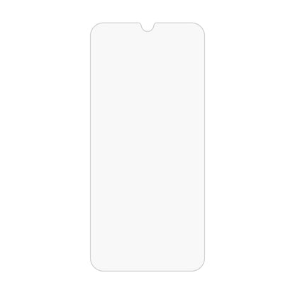 For UMIDIGI BISON / Bison Pro 10 PCS 0.26mm 9H 2.5D Tempered Glass Film - Others by buy2fix | Online Shopping UK | buy2fix