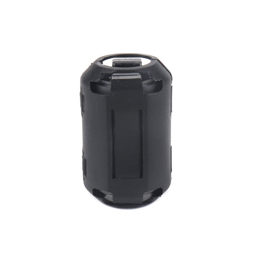 10 PCS / Pack 7mm Anti-interference Degaussing Ring Ferrite Ring Cable Clip Core Noise Suppressor Filter - Others by buy2fix | Online Shopping UK | buy2fix