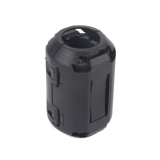 10 PCS / Pack 9mm Anti-interference Degaussing Ring Ferrite Ring Cable Clip Core Noise Suppressor Filter - Others by buy2fix | Online Shopping UK | buy2fix