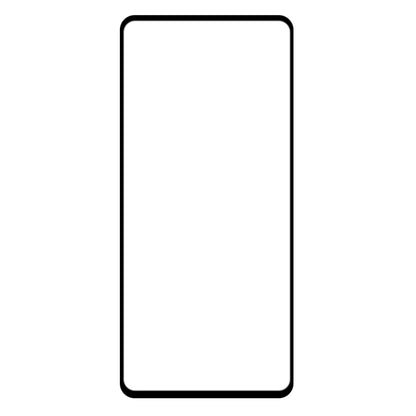For Samsung Galaxy A72 5G / 4G Full Glue Full Screen Tempered Glass Film - Galaxy Tempered Glass by buy2fix | Online Shopping UK | buy2fix