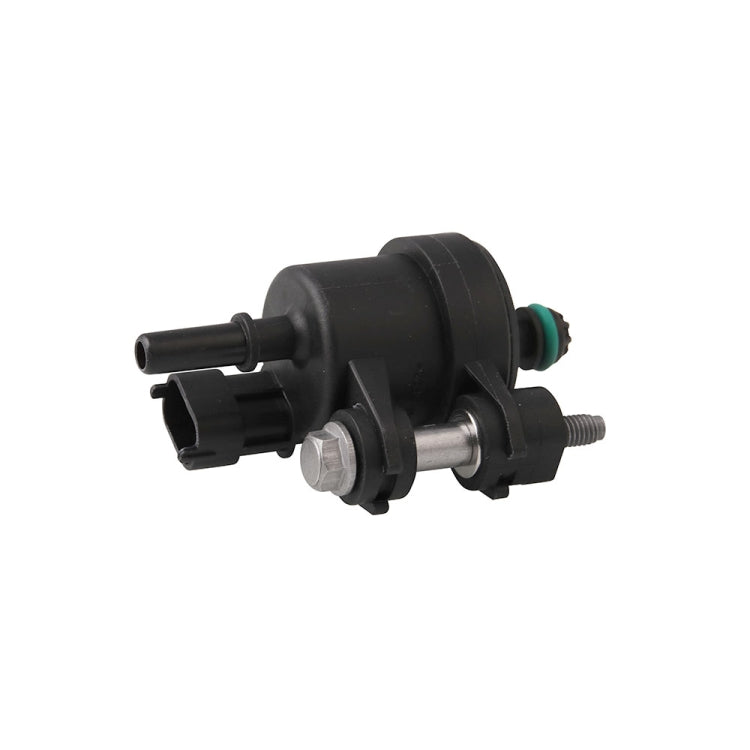 Car Emission Vapor Canister Purge Solenoid Valve EVAP Valve - Engine Fittings by buy2fix | Online Shopping UK | buy2fix
