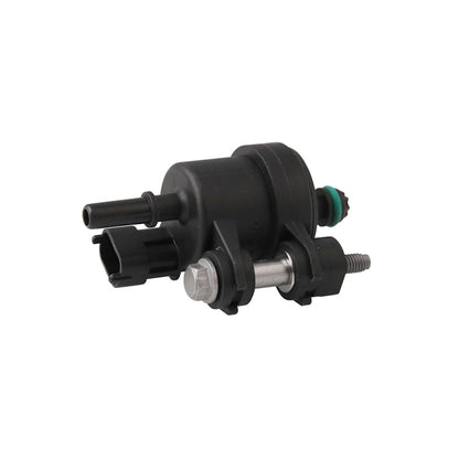 Car Emission Vapor Canister Purge Solenoid Valve EVAP Valve - Engine Fittings by buy2fix | Online Shopping UK | buy2fix