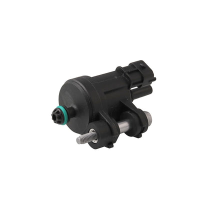 Car Emission Vapor Canister Purge Solenoid Valve EVAP Valve - Engine Fittings by buy2fix | Online Shopping UK | buy2fix