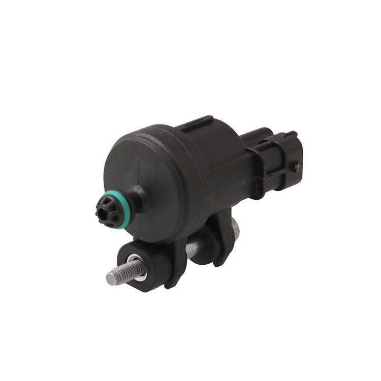 Car Emission Vapor Canister Purge Solenoid Valve EVAP Valve - Engine Fittings by buy2fix | Online Shopping UK | buy2fix