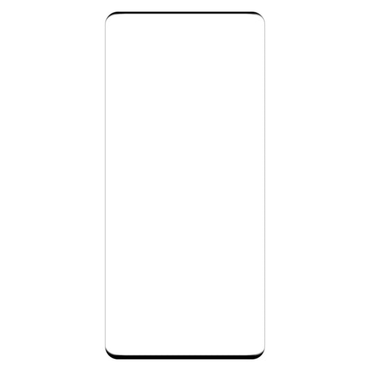 For Samsung Galaxy S21 5G 3D Curved Edge Full Screen Tempered Glass Film(Black) - Galaxy Tempered Glass by buy2fix | Online Shopping UK | buy2fix