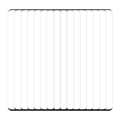 For Samsung Galaxy S21 5G 25pcs 3D Curved Edge Full Screen Tempered Glass Film - Galaxy Tempered Glass by buy2fix | Online Shopping UK | buy2fix