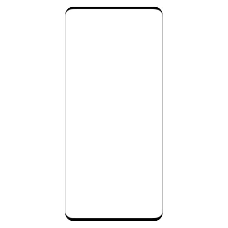 For Samsung Galaxy S21 Ultra 5G 25pcs 3D Curved Edge Full Screen Tempered Glass Film - Galaxy Tempered Glass by buy2fix | Online Shopping UK | buy2fix