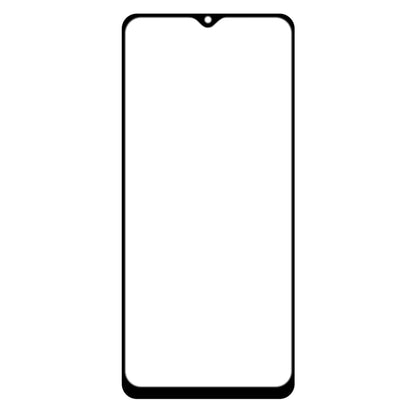 For vivo Y20s Full Glue Full Screen Tempered Glass Film - Others by buy2fix | Online Shopping UK | buy2fix