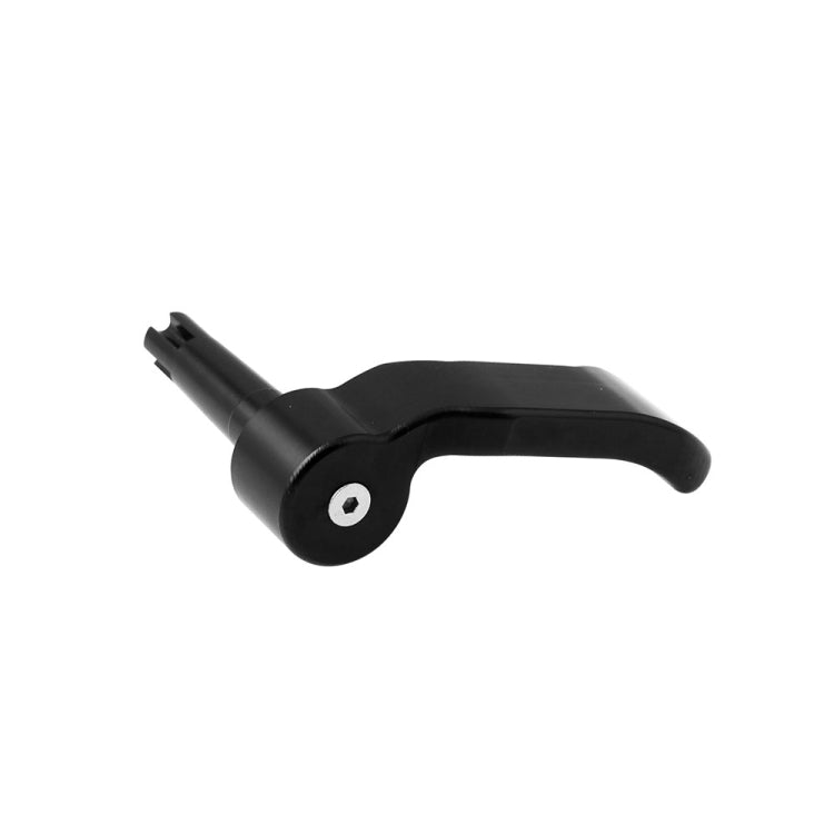 Motorcycles Thumb Throttle Lever for Polaris 2010336 - Replacement Parts by buy2fix | Online Shopping UK | buy2fix