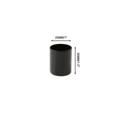 1 Pair Motorcycle Docking Hardware Point Cover Kit for Harley - Replacement Parts by buy2fix | Online Shopping UK | buy2fix