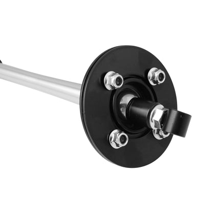 Car 265mm Adjustable Short Shifter Lever Knob for BMW (Black) by buy2fix