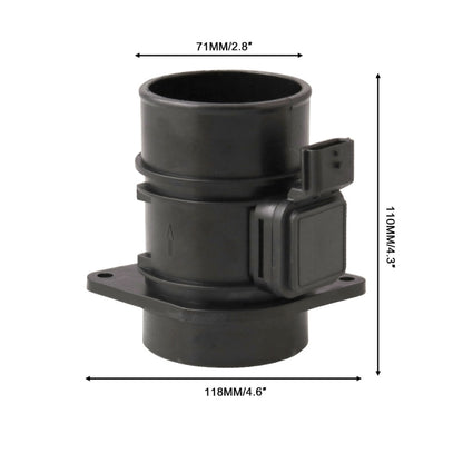 Car Mass Air Flow Meter MAF Sensor for Vauxhall 2006-2014 WK97008 - Automobiles Sensors by buy2fix | Online Shopping UK | buy2fix