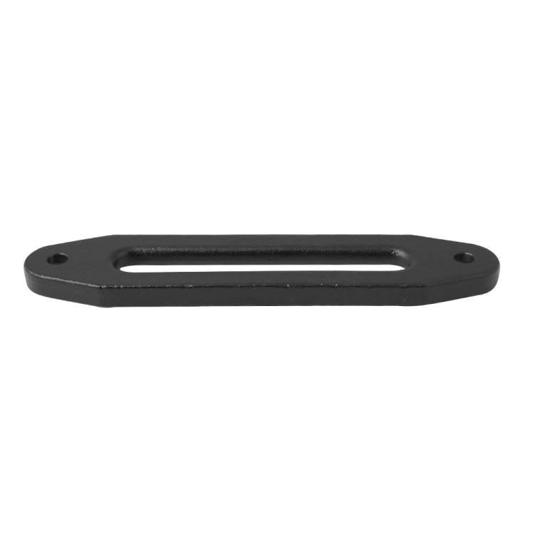 Universal 12000lbs Wire Rope Winch Synthetic Winch Rope Cable Aluminum Fairlead - Others by buy2fix | Online Shopping UK | buy2fix