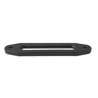 Universal 12000lbs Wire Rope Winch Synthetic Winch Rope Cable Aluminum Fairlead - Others by buy2fix | Online Shopping UK | buy2fix