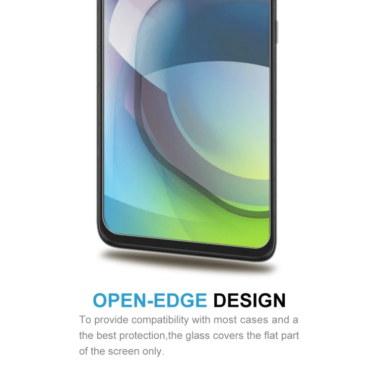 For Motorola Moto G 5G 0.26mm 9H 2.5D Tempered Glass Film - Motorola Tempered Glass by DIYLooks | Online Shopping UK | buy2fix