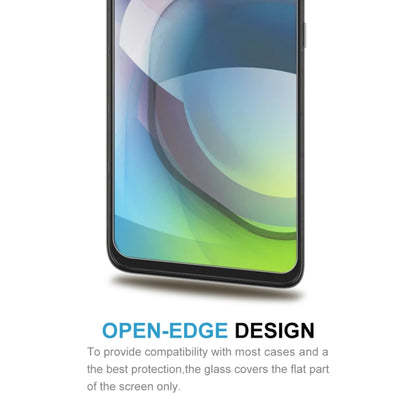 For Motorola Moto G 5G 0.26mm 9H 2.5D Tempered Glass Film - Motorola Tempered Glass by DIYLooks | Online Shopping UK | buy2fix