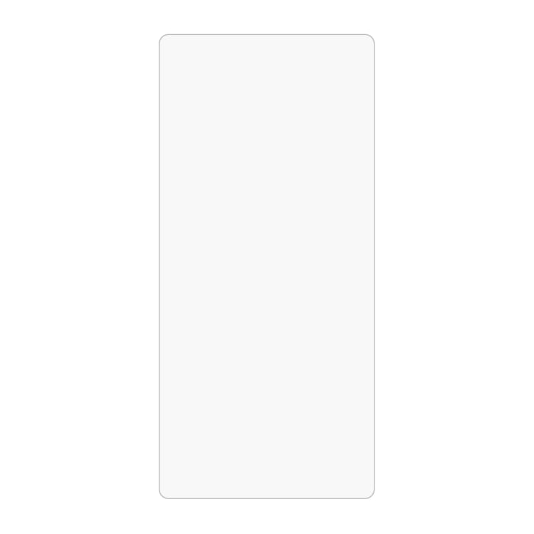For ASUS ROG Phone 3 Strix 0.26mm 9H 2.5D Tempered Glass Film - ASUS Tempered Glass by DIYLooks | Online Shopping UK | buy2fix