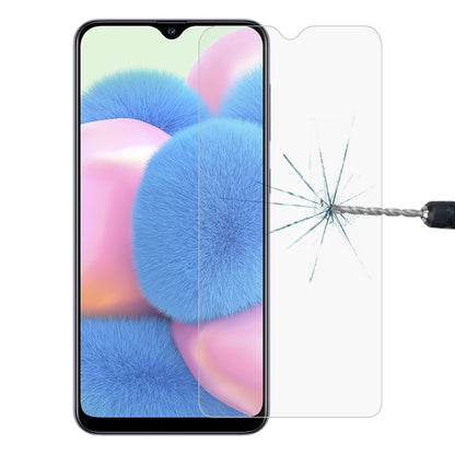 For Samsung Galaxy A30s 0.26mm 9H 2.5D Tempered Glass Film - Galaxy Tempered Glass by DIYLooks | Online Shopping UK | buy2fix