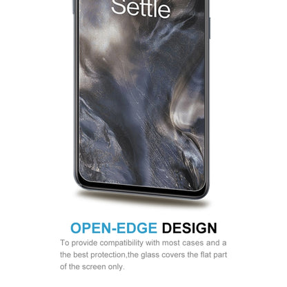 For OnePlus Nord 0.26mm 9H 2.5D Tempered Glass Film - OnePlus Tempered Glass by DIYLooks | Online Shopping UK | buy2fix