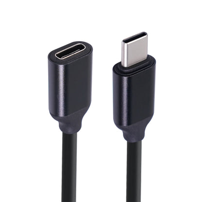 Type-C / USB-C Male to Female PD Power Extended Cable, Length:0.5m by buy2fix