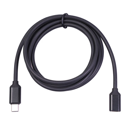 Type-C / USB-C Male to Female PD Power Extended Cable, Length:1.5m by buy2fix