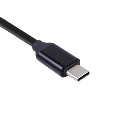 Type-C / USB-C Male to Female PD Power Extended Cable, Length:1.5m by buy2fix