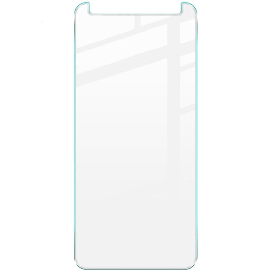 For Blackview BV5500 Plus IMAK H Explosion-proof Tempered Glass Protective Film - Others by imak | Online Shopping UK | buy2fix
