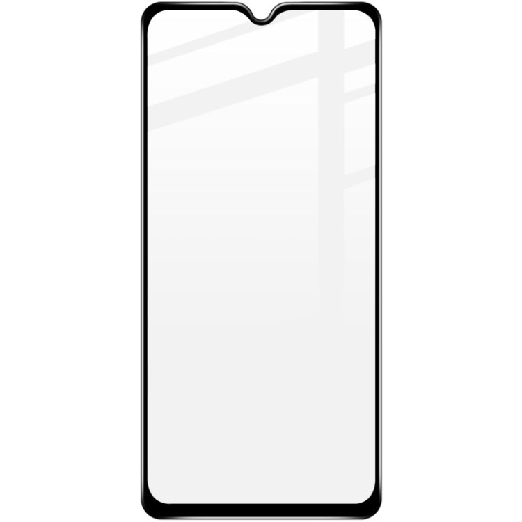 For Xiaomi Redmi Note 9 4G / 9 Power IMAK 9H Surface Hardness Full Screen Tempered Glass Film Pro+ Series -  by imak | Online Shopping UK | buy2fix