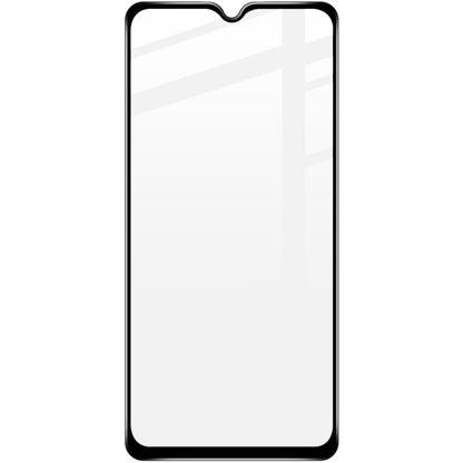 For Xiaomi Redmi Note 9 4G / 9 Power IMAK 9H Surface Hardness Full Screen Tempered Glass Film Pro+ Series -  by imak | Online Shopping UK | buy2fix