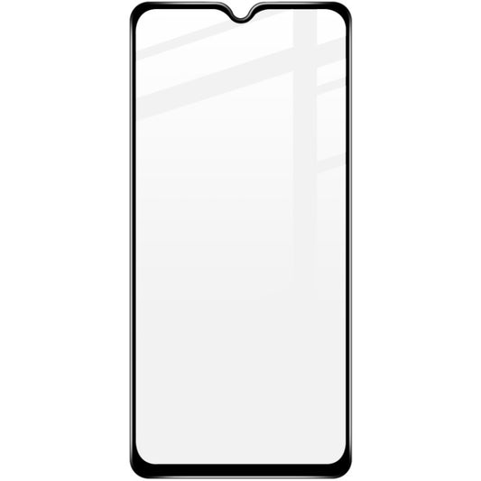 For Xiaomi Redmi Note 9 4G / 9 Power IMAK 9H Surface Hardness Full Screen Tempered Glass Film Pro+ Series -  by imak | Online Shopping UK | buy2fix