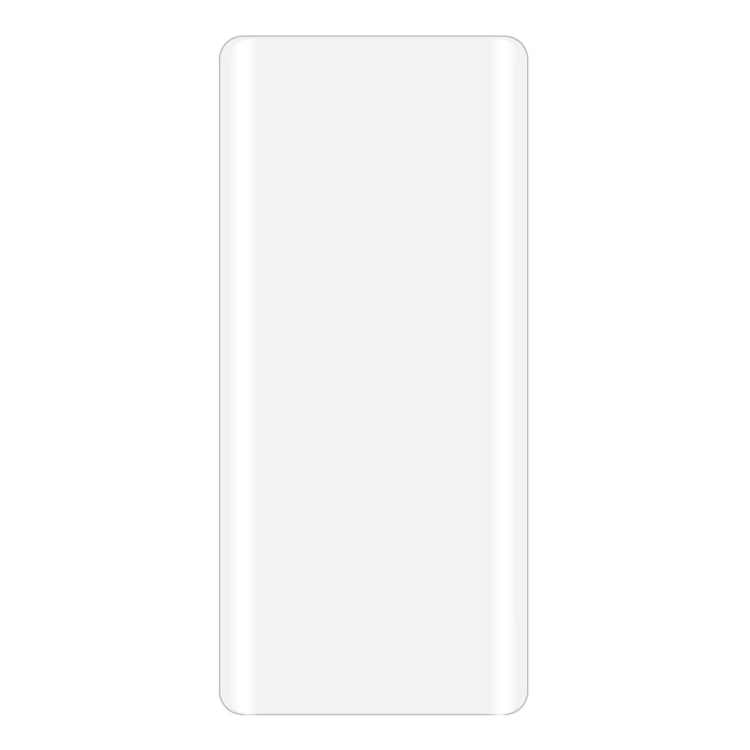 For Samsung Galaxy S21+ 5G UV Liquid Curved Full Glue Tempered Glass Film - Galaxy Tempered Glass by buy2fix | Online Shopping UK | buy2fix