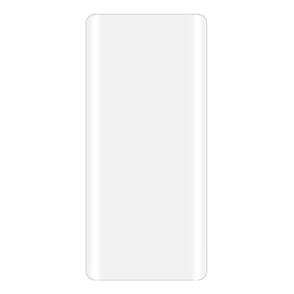 For Samsung Galaxy S21+ 5G UV Liquid Curved Full Glue Tempered Glass Film - Galaxy Tempered Glass by buy2fix | Online Shopping UK | buy2fix