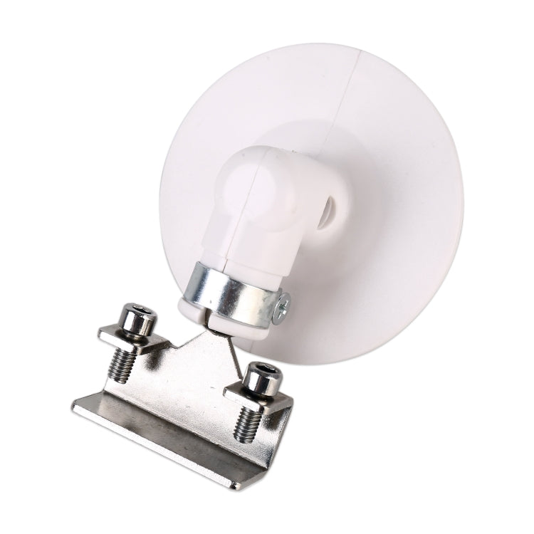 2 PCS Car Multi-functional Blind Spot Side Assistant Mirror, Size:75mm by buy2fix