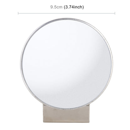 2 PCS Car Multi-functional Blind Spot Side Assistant Mirror, Size:95mm - Convex Mirror & Accessories by buy2fix | Online Shopping UK | buy2fix