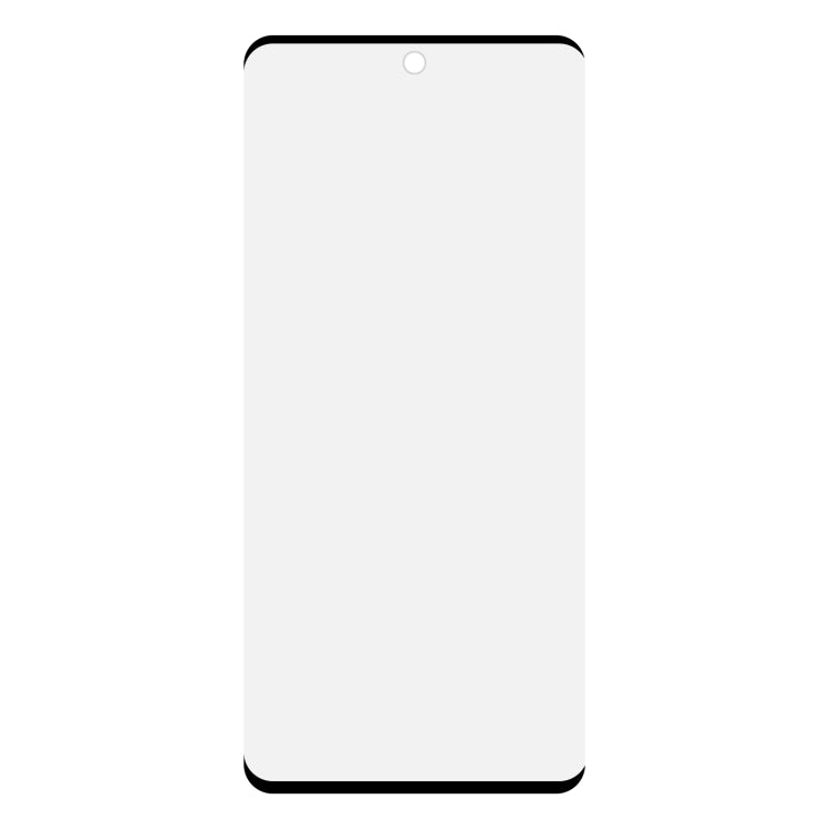 For Huawei nova 8 5G / nova 9 3D Curved Edge Full Screen Tempered Glass Film - Huawei Tempered Glass by buy2fix | Online Shopping UK | buy2fix