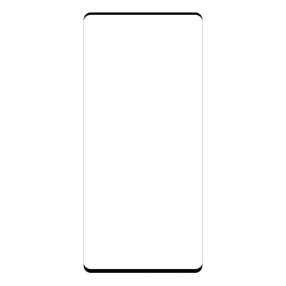For Huawei nova 8 Pro 5G / nova 9 Pro 3D Curved Edge Full Screen Tempered Glass Film - Huawei Tempered Glass by buy2fix | Online Shopping UK | buy2fix